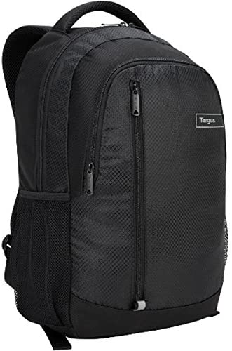 Targus TSB89104US Sport - Laptop Backpack / 15.6" / Black 