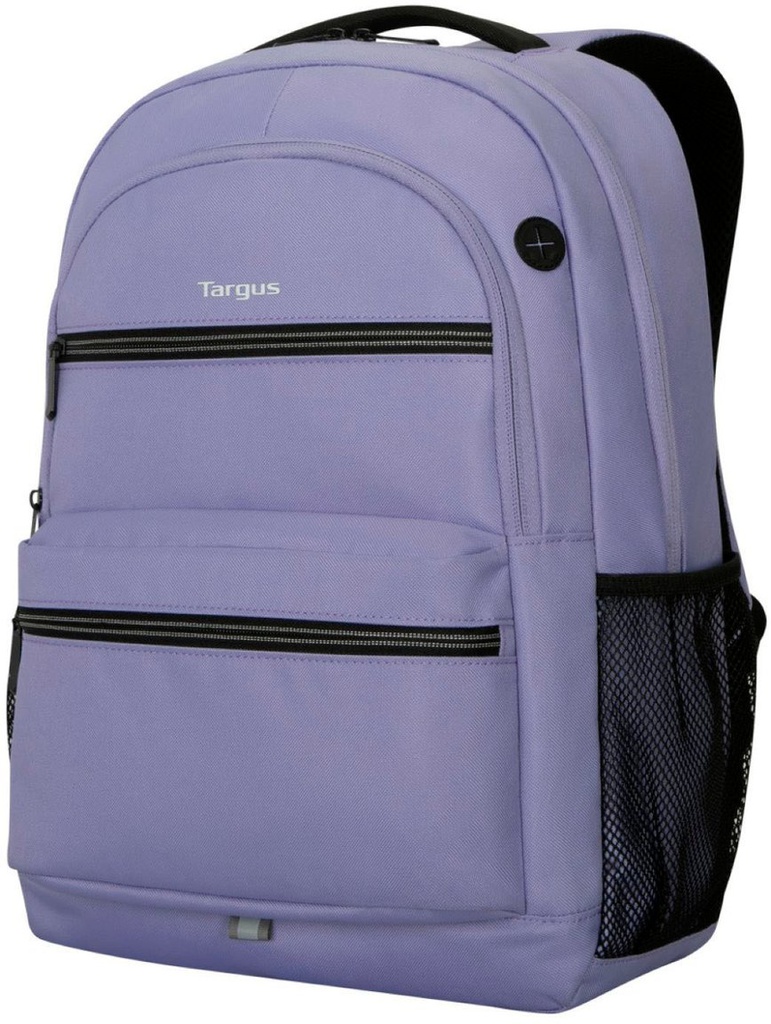 Targus TBB63707GL Laptop Backpack Octave II / 15.6" / Purple