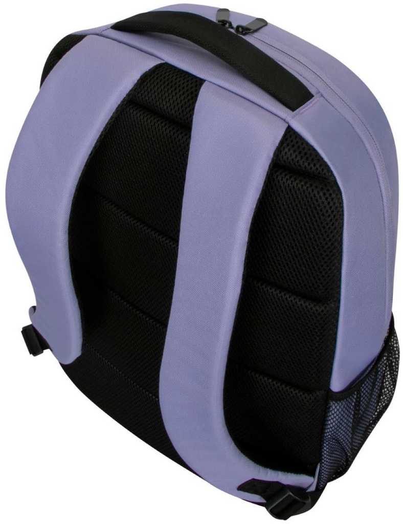 Targus TBB63707GL Laptop Backpack Octave II / 15.6" / Purple
