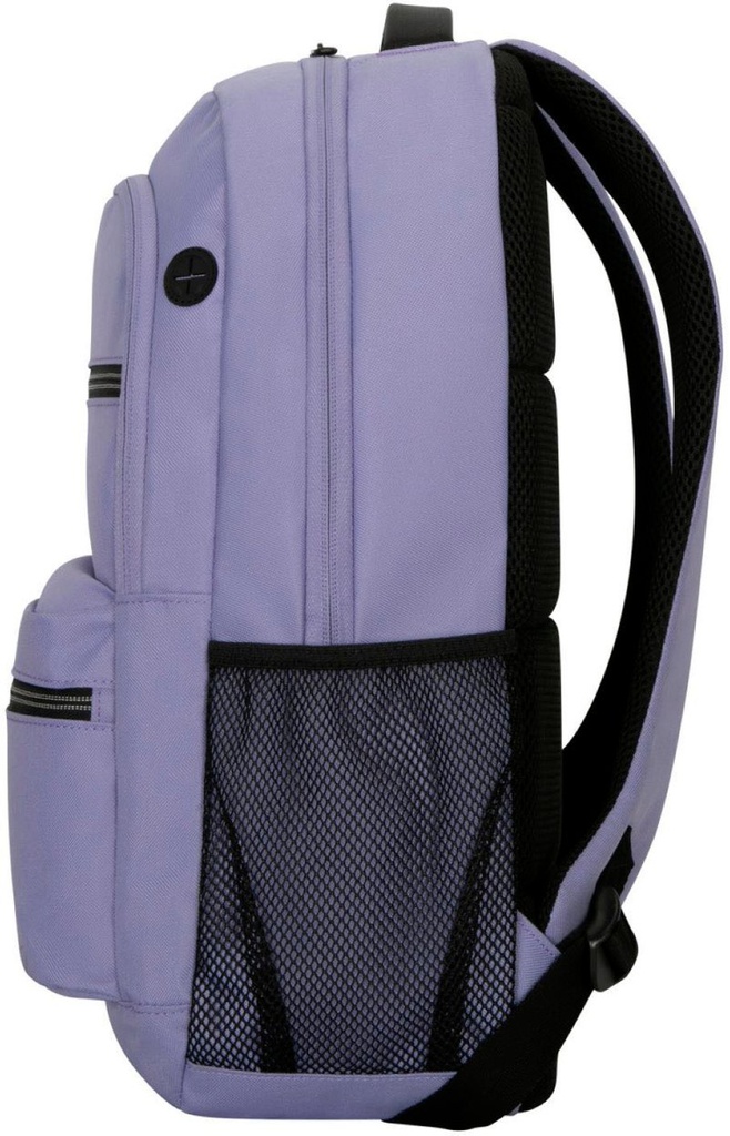Targus TBB63707GL Laptop Backpack Octave II / 15.6" / Purple