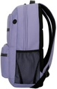 Targus TBB63707GL Laptop Backpack Octave II / 15.6" / Purple