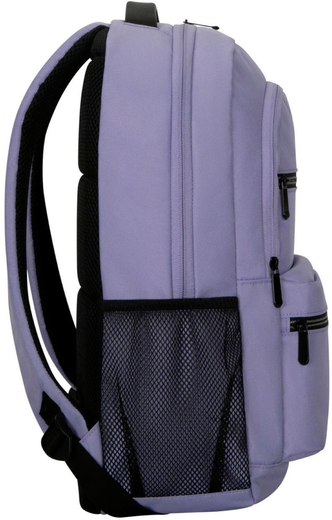 Targus TBB63707GL Laptop Backpack Octave II / 15.6" / Purple