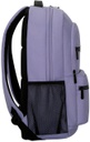 Targus TBB63707GL Laptop Backpack Octave II / 15.6" / Purple