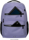 Targus TBB63707GL Laptop Backpack Octave II / 15.6" / Purple