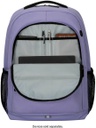 Targus TBB63707GL Laptop Backpack Octave II / 15.6" / Purple