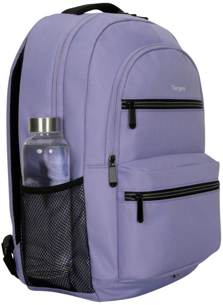 Targus TBB63707GL Laptop Backpack Octave II / 15.6" / Purple