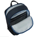 Targus TBB63202GL Laptop Backpack Transpire Compact / 15.6" / Blue