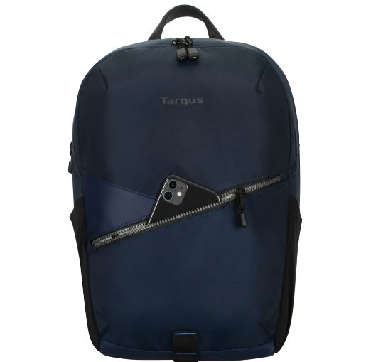 Targus TBB63202GL Laptop Backpack Transpire Compact / 15.6" / Blue