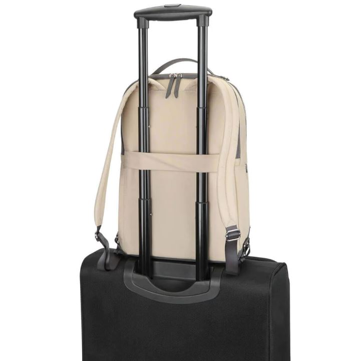 Targus TBB59906GL Laptop Briefcase Cypress/ 15.6" 