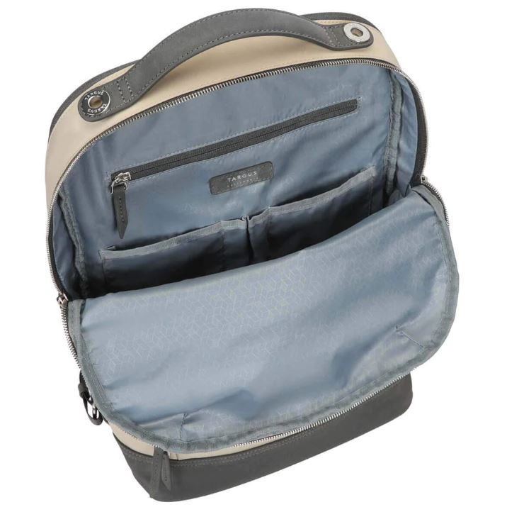 Targus TBB59906GL Laptop Briefcase Cypress/ 15.6" 