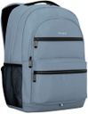 Targus TBB63702GL Laptop Backpack Octave II / 15.6" / Blue