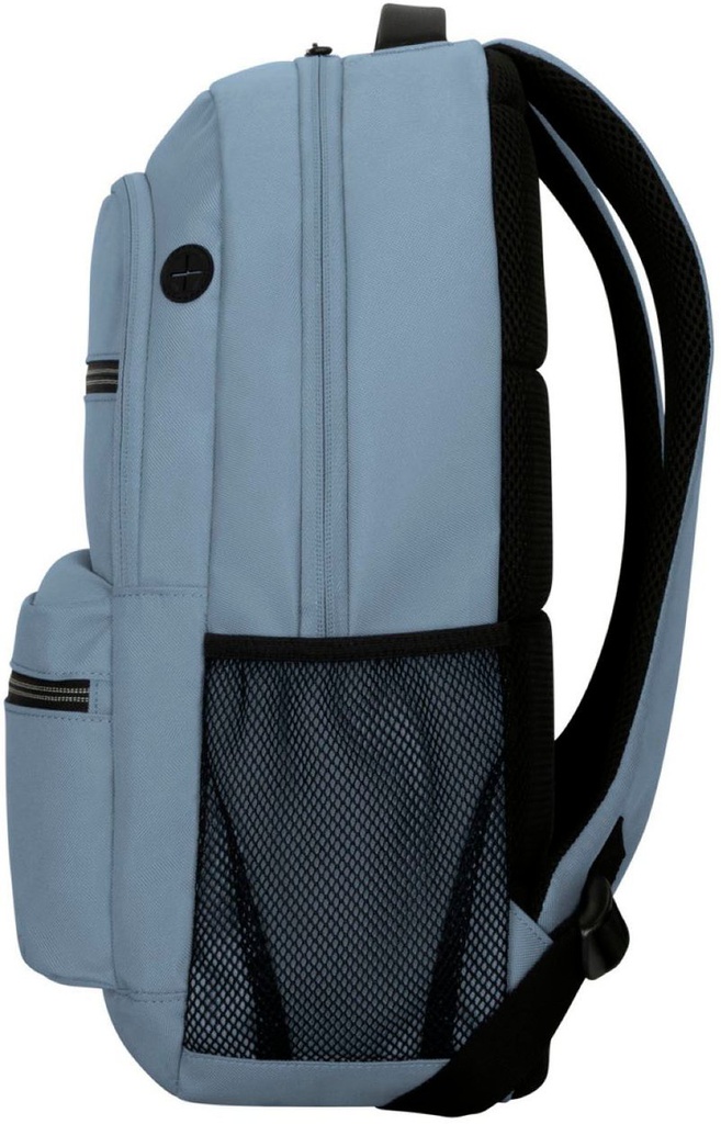 Targus TBB63702GL Laptop Backpack Octave II / 15.6" / Blue