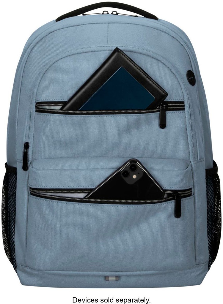 Targus TBB63702GL Laptop Backpack Octave II / 15.6" / Blue