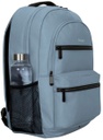 Targus TBB63702GL Laptop Backpack Octave II / 15.6" / Blue