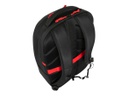 Targus TBB639GL Strike II Gaming Laptop Backpack / 17.3" / Negro