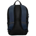 Targus TBB63202GL Laptop Backpack Transpire Compact / 15.6" / Blue