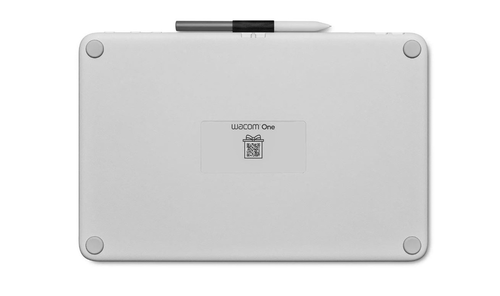 Wacom One 13 - Wacom One Interactive Display / 13.3" / Black 