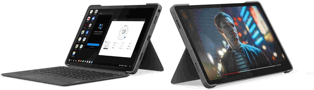 Lenovo Helio G99 Tab P11 - 6GB Ram, 128GB Storage, 11", LTE / Detachable Keyboard + Pen Included