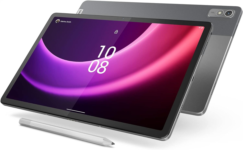 Lenovo Helio G99 Tab P11 - 6GB Ram, 128GB Storage, 11", LTE / Detachable Keyboard + Pen Included