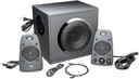 Logitech Z625 Speakers 980-001258 -3.5mm &amp; Optical / 2.1 Multimedia
