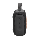 JBL Speaker Go 4 - Speaker Bluetooth -Black 
