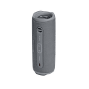 JBL Flip 6 Waterproof Portable Bluetooth Speaker - up to 12 hours / IP67 / White