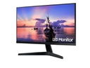 Samsung LF24T350FHLXZP Monitor - 24" / FHD, HDMI / 1920X1080
