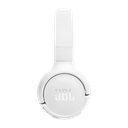 JBL Tune 520BT -  Wireless Earphones / Bluetooth / White