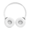 JBL Tune 520BT -  Wireless Earphones / Bluetooth / White