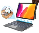 WIWU Combo Touch Keyboard Case for iPad 10.9"/11"