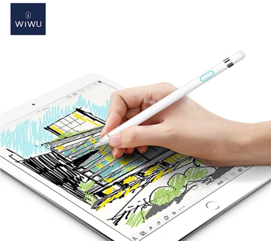 WIWU P339 Universal Active Drawing Pencil