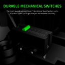 Razer DeathAdder Essential - Ergonomic Gaming Mouse / USB / Black  