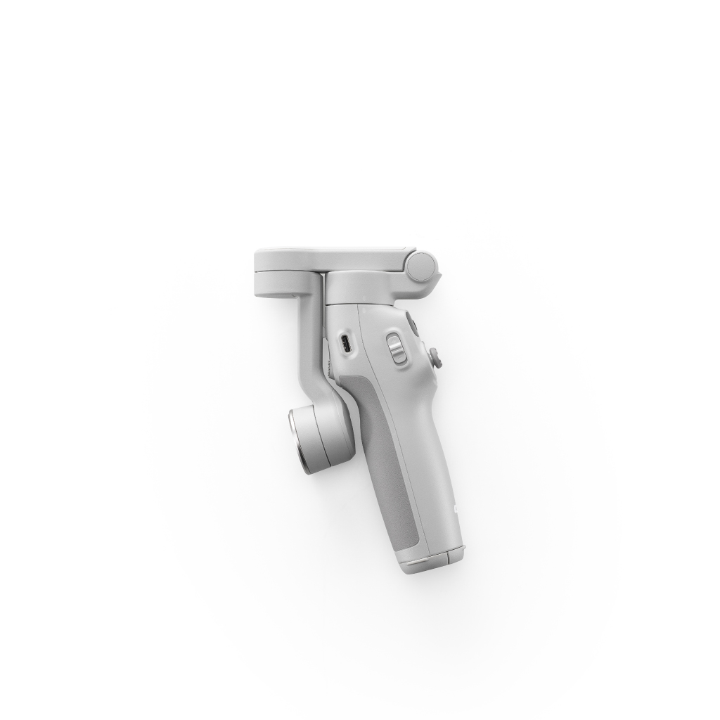 DJI - Estabilizador Osmo Mobile SE para celulares