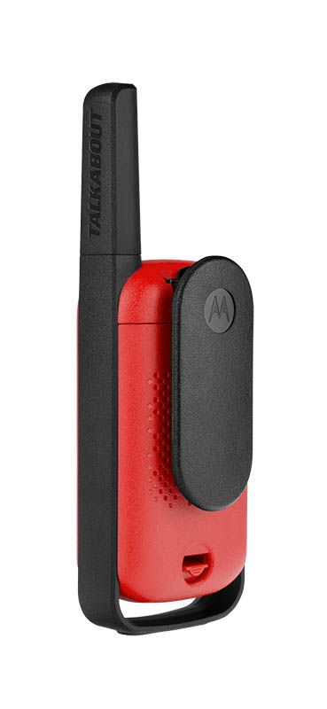 Motorola T110 Two-Way Radio 22 Channel