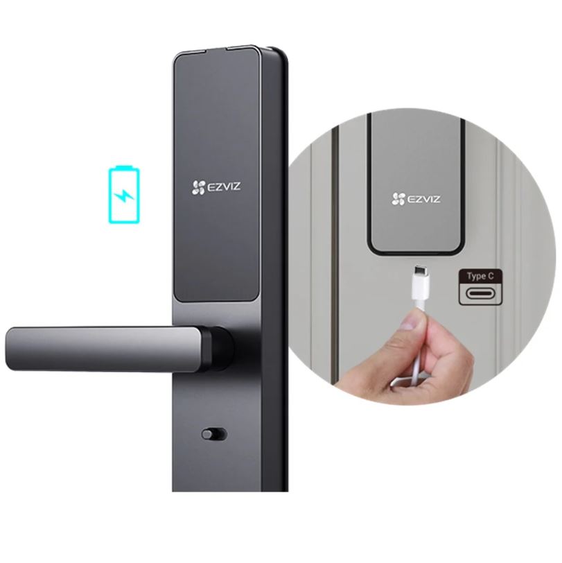 Ezviz DL05 - Smart Lock