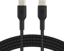 Belkin CAB004bt1MBK Boost Charge USB-C Cable - Black