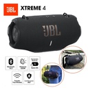 JBL Xtreme 4 Portable Bluetooth Speaker - 24hrs / IP67 / Negro