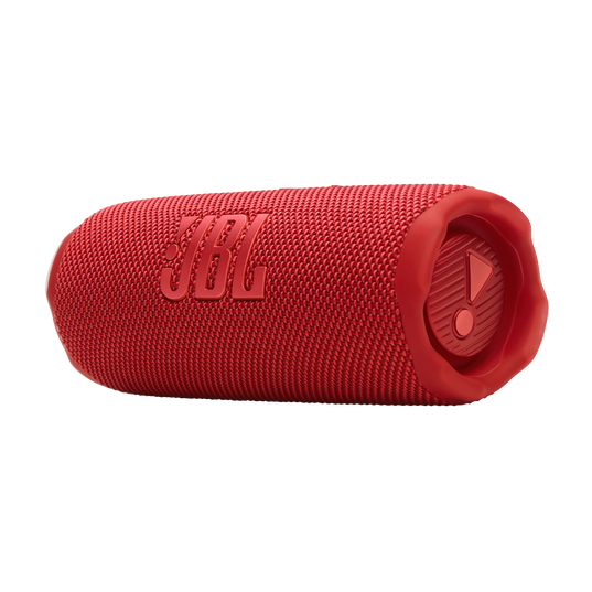 JBL Flip 7 Waterproof Portable BluetoothSpeaker 35W AI SoundBoost- up to 14 hours / IP68 / Red