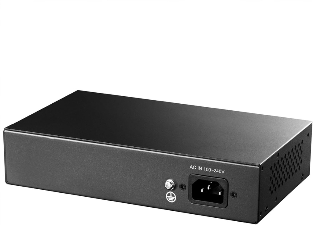 Cudy GS1016 16-Port Gigabit Ethernet Switch