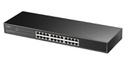 Cudy GS1024 24-Port Gigabit Ethernet Switch 