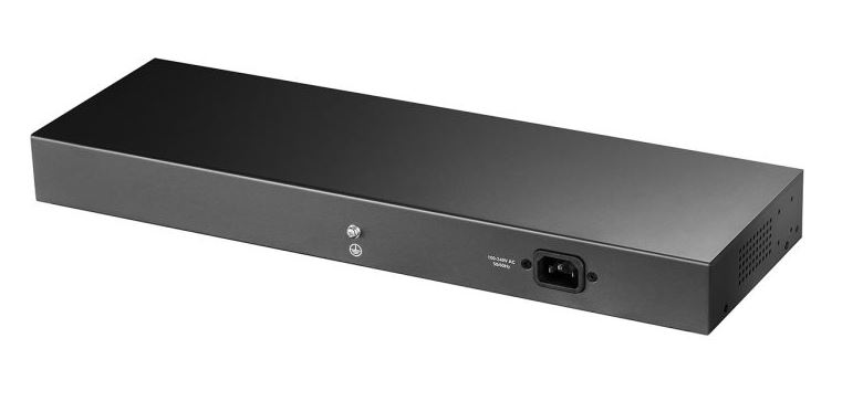 Cudy GS1024 24-Port Gigabit Ethernet Switch 