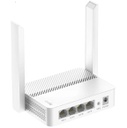 Cudy WR1200E - AC1200E Dual-Band Wi-Fi Router