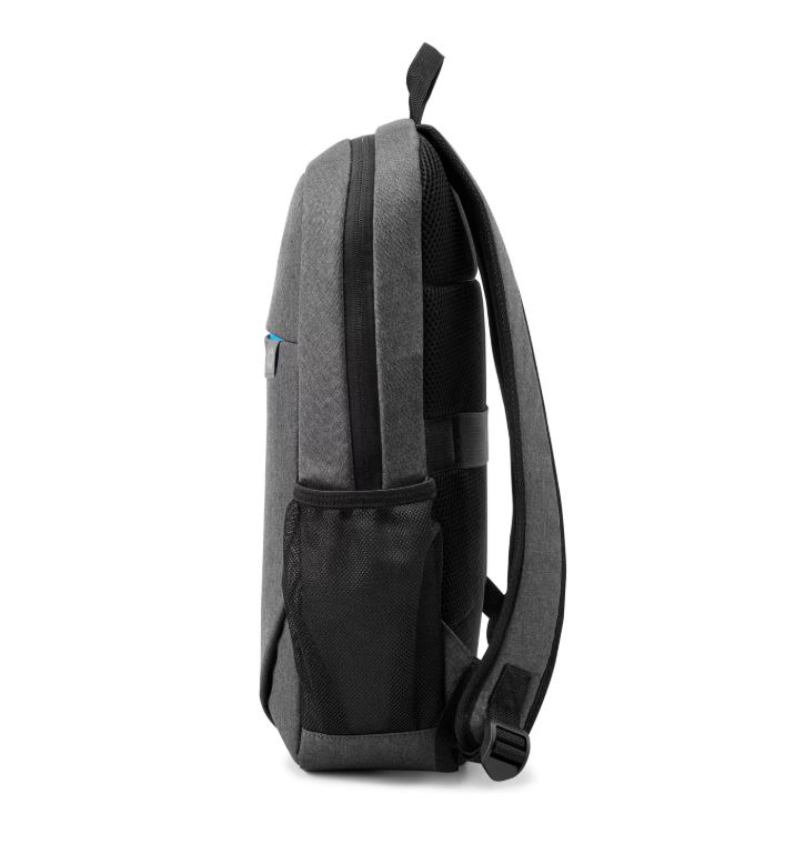 HP Prelude Backpack - 15.6" / Polyester / Black