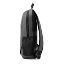 HP Prelude Backpack - 15.6" / Polyester / Black