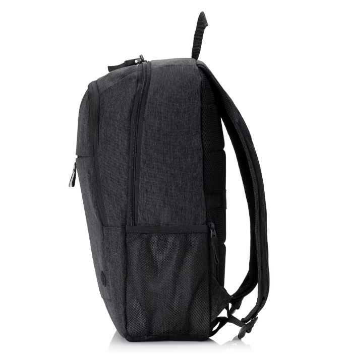 HP Prelude Pro Backpack - 15.6" / Polyester / Black