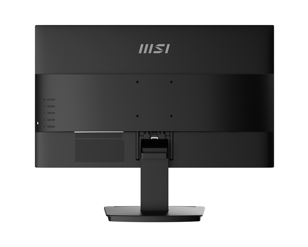 MSI MP2412 Gaming  Monitor 24" 100Hz
