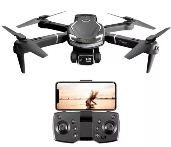 Generic Dron with HD Camera UAV V88