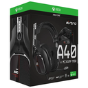 Astro A40 ASTRO Gaming A40 TR Wired Headset + MixAmp M80 | S-Xbox One / Negro