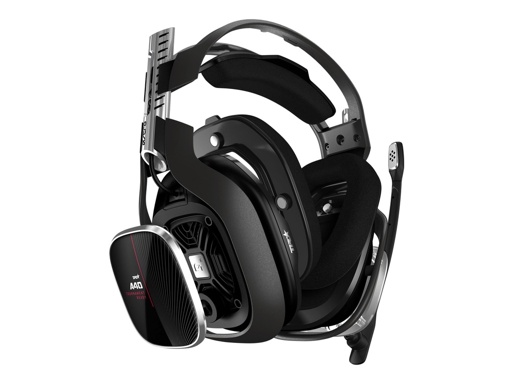 Astro A40 ASTRO Gaming A40 TR Wired Headset + MixAmp M80 | S-Xbox One / Negro