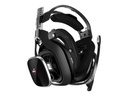 Astro A40 ASTRO Gaming A40 TR Wired Headset + MixAmp M80 | S-Xbox One / Negro